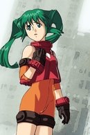 Solty Rei
