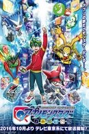 Digimon Universe: Appli Monsters