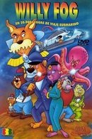 Around the World with Willy Fog