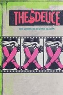 The Deuce (Las crónicas de Times Square)