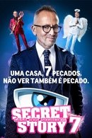 Secret Story - Casa dos Segredos