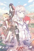 Re:ZERO -Starting Life in Another World-