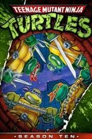Teenage Mutant Ninja Turtles