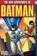 The New Adventures of Batman