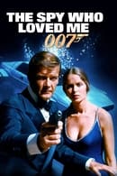 Điệp Viên 007: Điệp Viên Người Yêu Tôi
