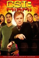 CSI: Miami