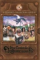 Tales from the Neverending Story