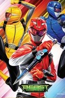 Power Rangers
