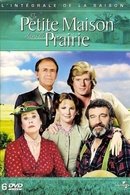 La petite maison dans la prairie