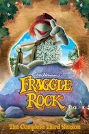 Fraggle Rock: The Animated Series