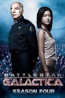 Battlestar Galactica