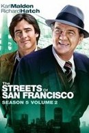 The Streets of San Francisco