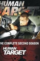 Human Target