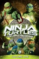 Ninja Turtles: The Next Mutation