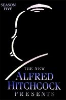 The New Alfred Hitchcock Presents