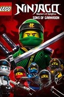 LEGO Ninjago: Masters of Spinjitzu