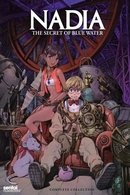 Nadia: The Secret of Blue Water