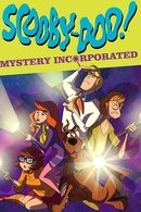 Scooby-Doo! Mystery Incorporated