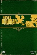 Harvey Birdman, Attorney at Law