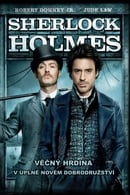 Sherlock Holmes