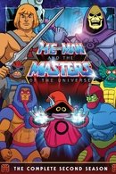He-Man and the Masters of the Universe