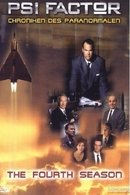 Psi Factor: Chronicles of the Paranormal