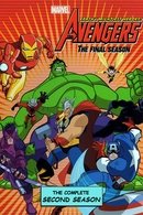The Avengers: Earth's Mightiest Heroes
