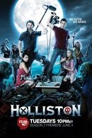 Holliston