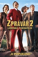 Zprávař 2 - Legenda pokračuje