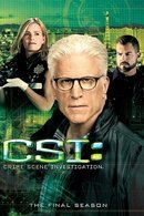CSI: Crime Scene Investigation