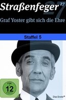 Graf Yoster gibt sich die Ehre