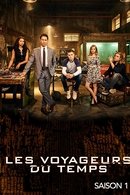 Les voyageurs du temps (S1/E3): Aleksander Les voyageurs du temps (S1/E3): Aleksander