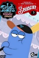 Foster's Home for Imaginary Friends