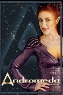 Andromeda: Le trou noir Andromeda: Le trou noir