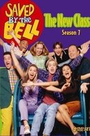 Saved by the Bell: The New Class