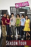 Wizards of Waverly Place