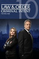 Law & Order: Criminal Intent