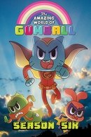 The Amazing World of Gumball