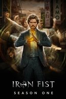 Marvel’s Iron Fist S1 (2017) Subtitle Indonesia Marvel’s Iron Fist S1 (2017) Subtitle Indonesia