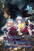 The House in Fata Morgana: Reincarnation