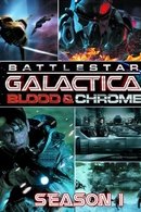 Battlestar Galactica: Blood & Chrome