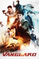 Vanguard (2020) Watch Online Free | 123Movies
