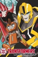 Transformers: Robots In Disguise