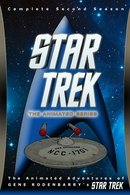 Star Trek: The Animated Series