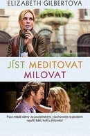 Jíst, meditovat, milovat