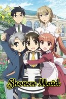 Shonen Maid