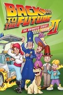 Back To The Future: The Animated Series