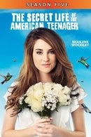 The Secret Life of the American Teenager