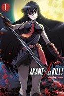 Akame ga Kill!