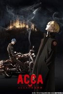 ACCA: 13-Territory Inspection Dept.